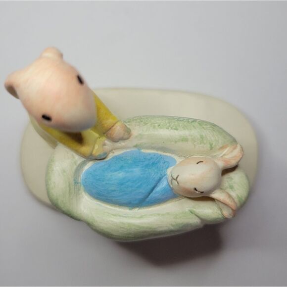 Babysighs Resin Figurine by Dicksons - Picture 6 of 9
